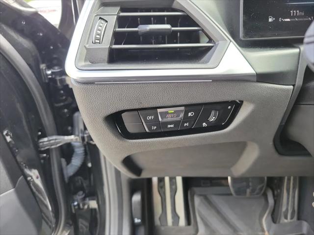 2024 BMW M340i M340i xDrive Sedan