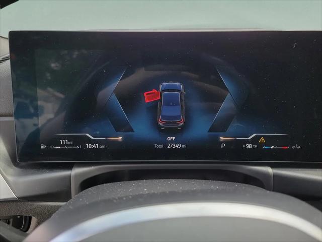 2024 BMW M340i M340i xDrive Sedan