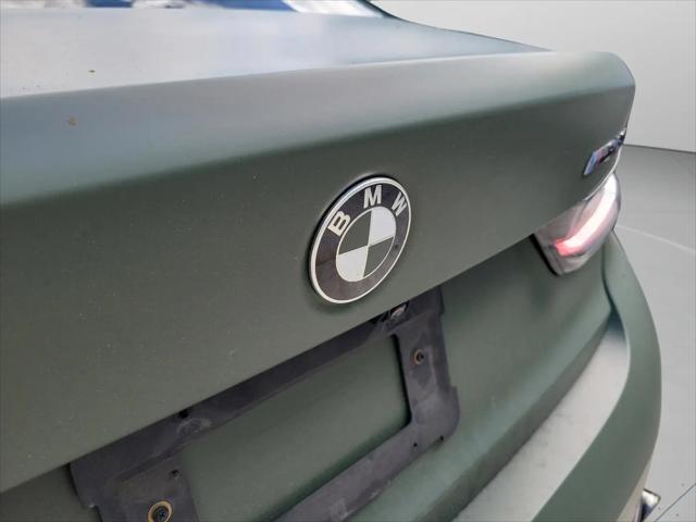 2024 BMW M340i M340i xDrive Sedan