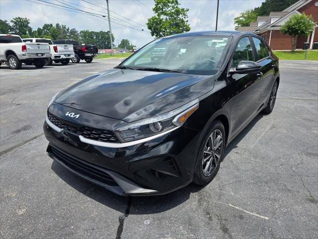2022 Kia Forte LXS for sale in Boaz, AL