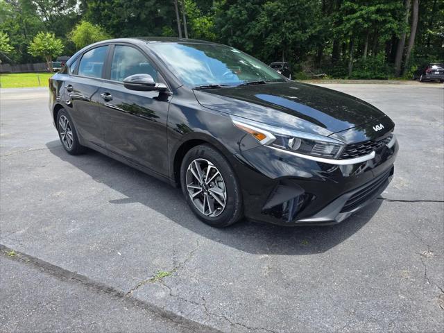 2018 Chevrolet Cruze LS Auto