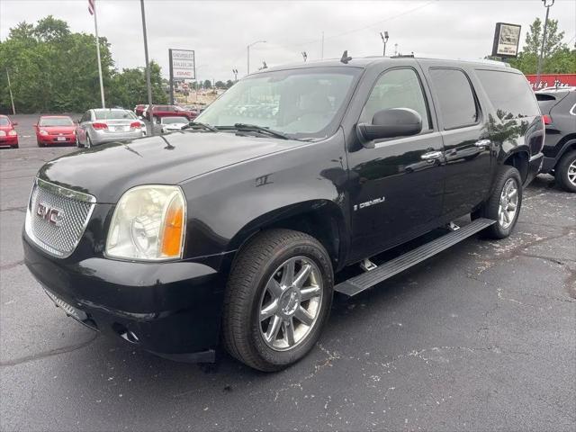 2007 GMC Yukon XL Denali for sale in Camdenton, MO