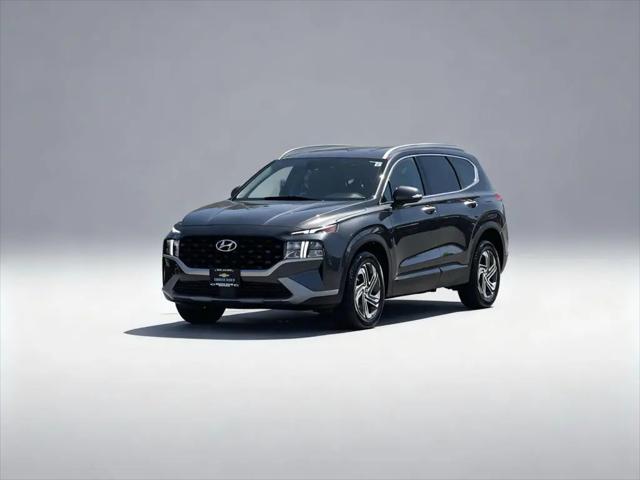 2023 Hyundai Santa Fe SEL for sale in Covina, CA