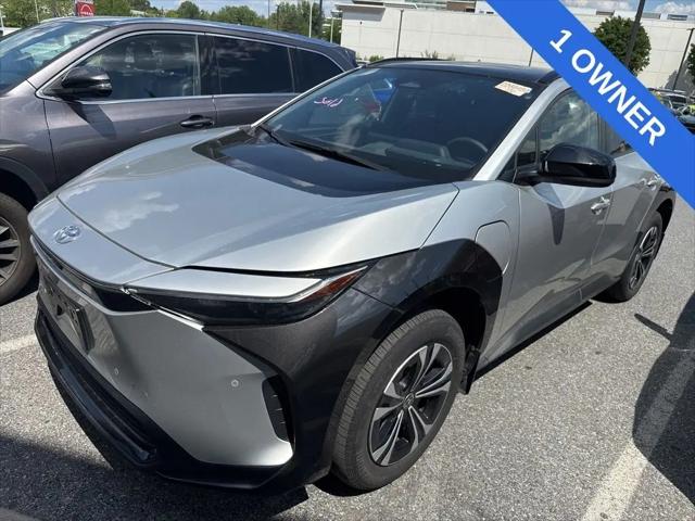 2024 Toyota bZ4X XLE for sale in Bethesda, MD