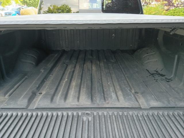 2024 Nissan Titan Crew Cab PRO-4X 4x4