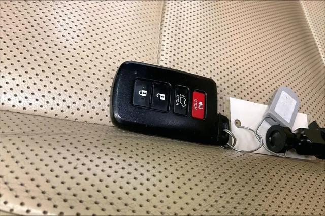 2014 Toyota Highlander Limited V6