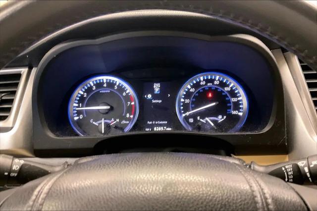2014 Toyota Highlander Limited V6