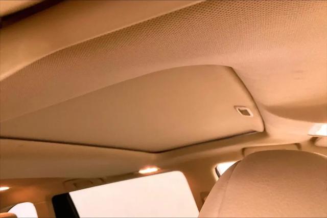2014 Toyota Highlander Limited V6
