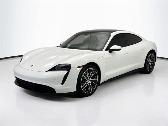 2022 Porsche Taycan Unknown for sale in Phoenix, AZ