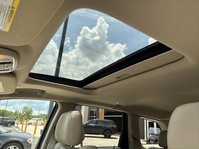 2021 Jeep Grand Cherokee Limited 4x2