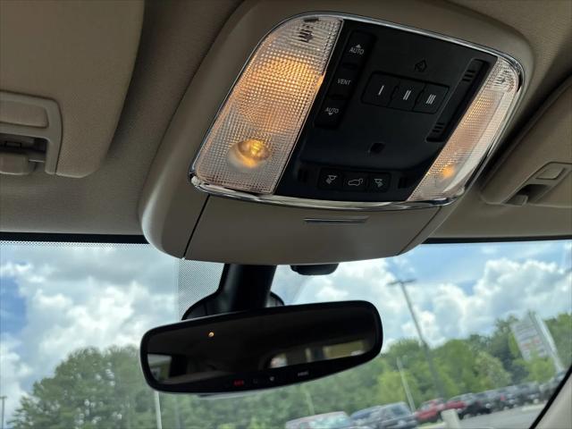 2021 Jeep Grand Cherokee Limited 4x2