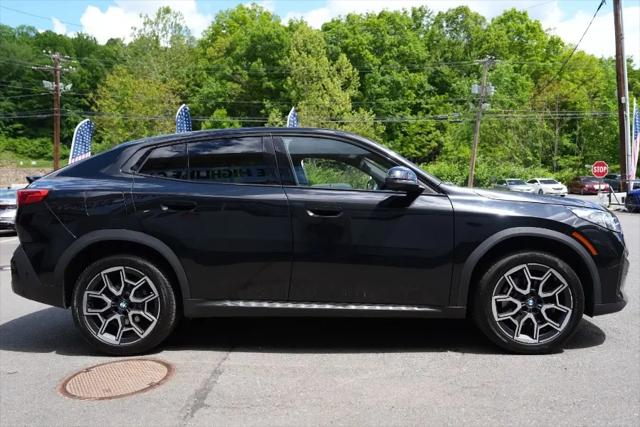 2025 BMW X2 xDrive28i