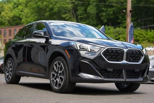2025 BMW X2 xDrive28i