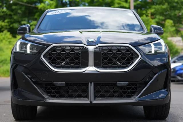 2025 BMW X2 xDrive28i