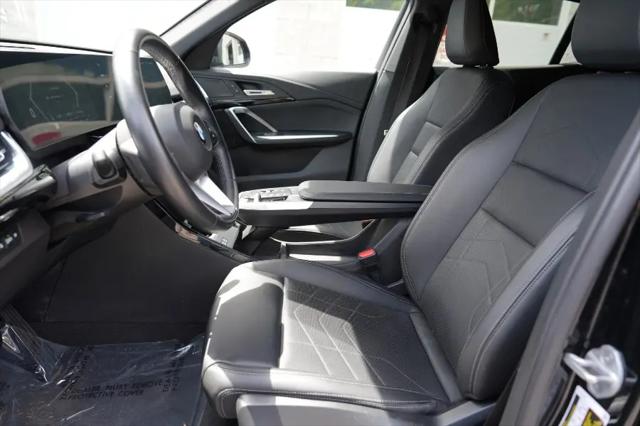 2025 BMW X2 xDrive28i