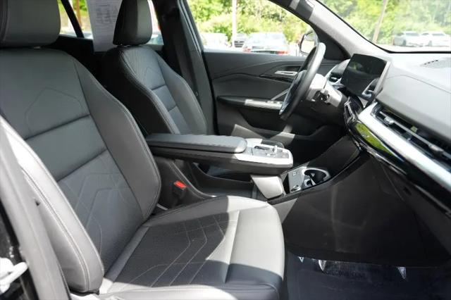 2025 BMW X2 xDrive28i