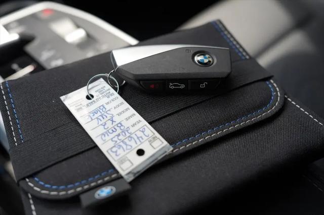 2025 BMW X2 xDrive28i