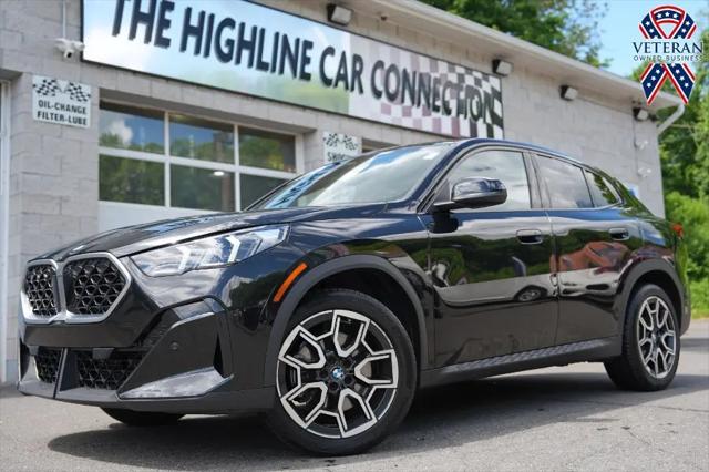 2025 BMW X2 xDrive28i for sale in Waterbury, CT