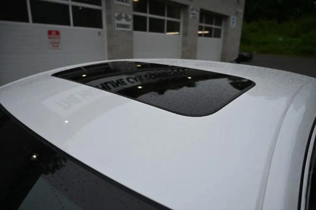 2025 Honda Accord Sedan Sport