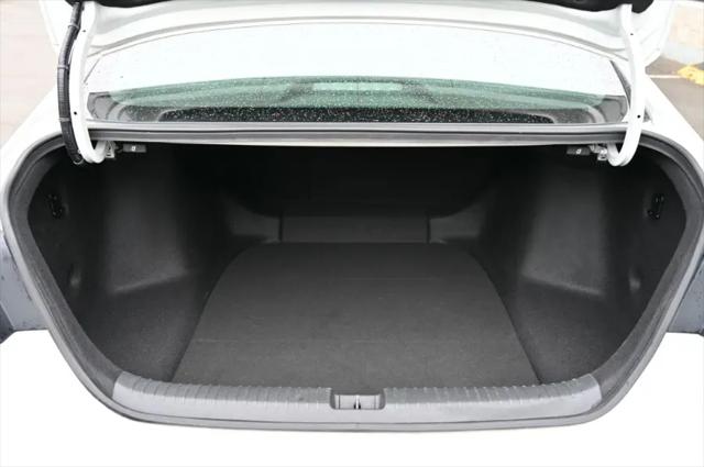 2025 Honda Accord Sedan Sport