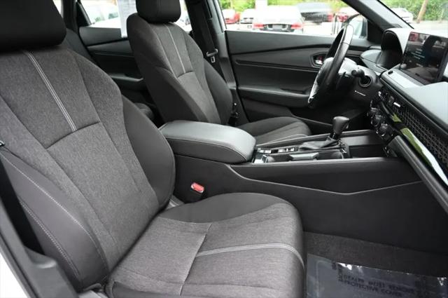 2025 Honda Accord Sedan Sport