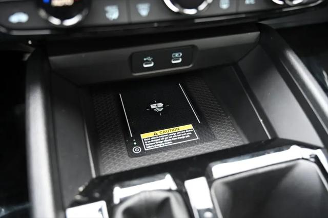 2025 Honda Accord Sedan Sport
