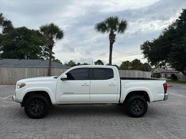 2020 Toyota Tacoma SR5 V6 for sale in Panama City Beach, FL