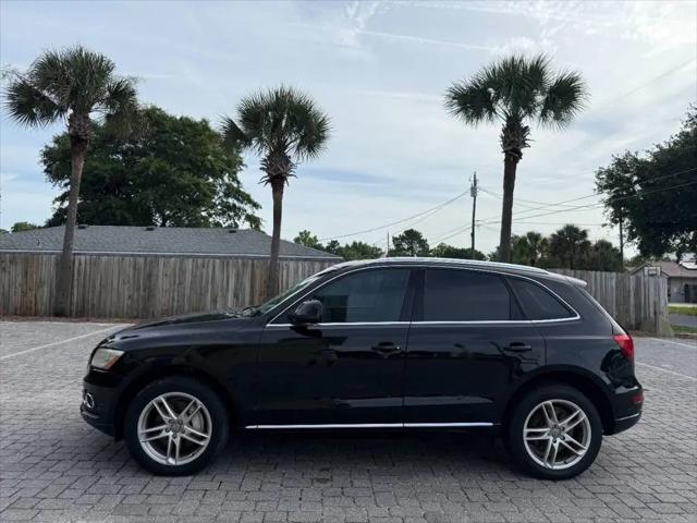 2014 Audi Q5 3.0 TDI Premium Plus for sale in Panama City Beach, FL