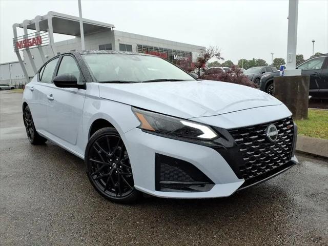 2026 Nissan Altima SR FWD for sale in Clarksville, TN