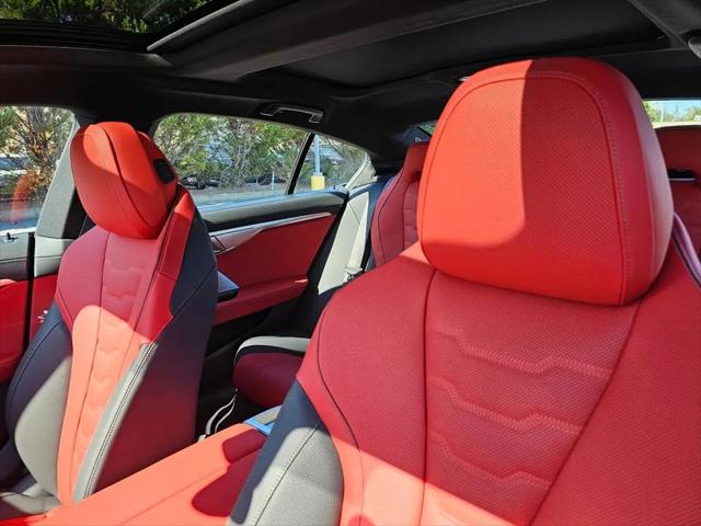 2026 BMW 840i Gran Coupe xDrive