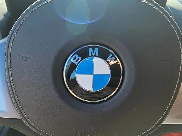 2026 BMW 840i Gran Coupe xDrive