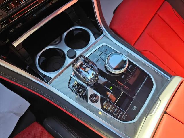 2026 BMW 840i Gran Coupe xDrive