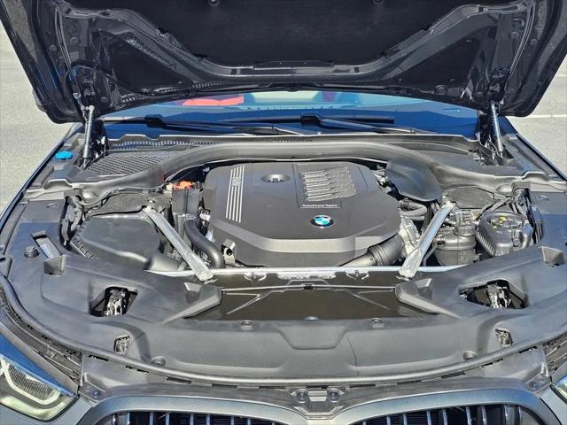 2026 BMW 840i Gran Coupe xDrive