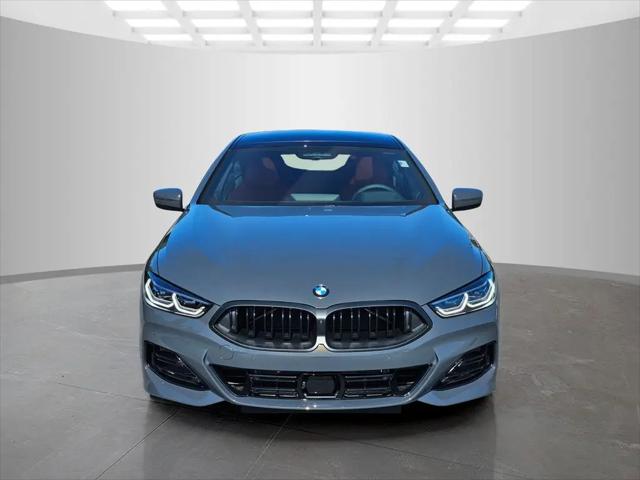 2026 BMW 840i Gran Coupe xDrive
