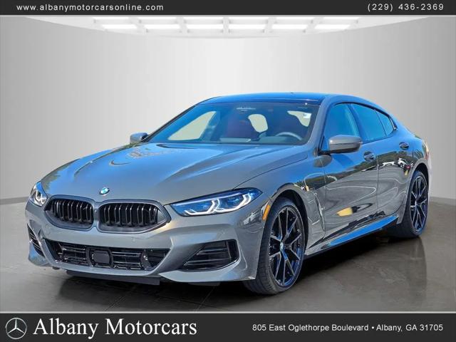2026 BMW 840i Gran Coupe xDrive for sale in Albany, GA