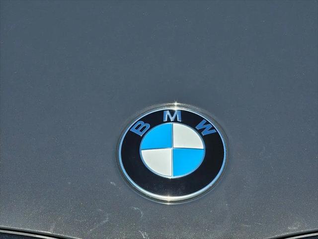 2026 BMW 840i Gran Coupe xDrive