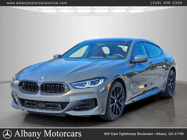 2026 BMW 840i Gran Coupe xDrive for sale in Albany, GA