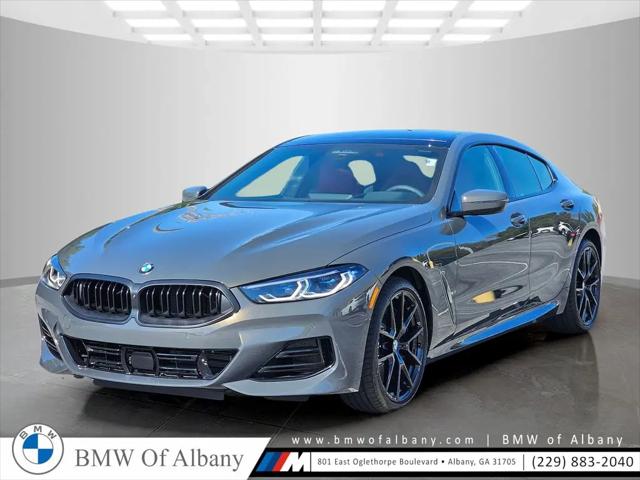 2026 BMW 840i Gran Coupe xDrive for sale in Albany, GA
