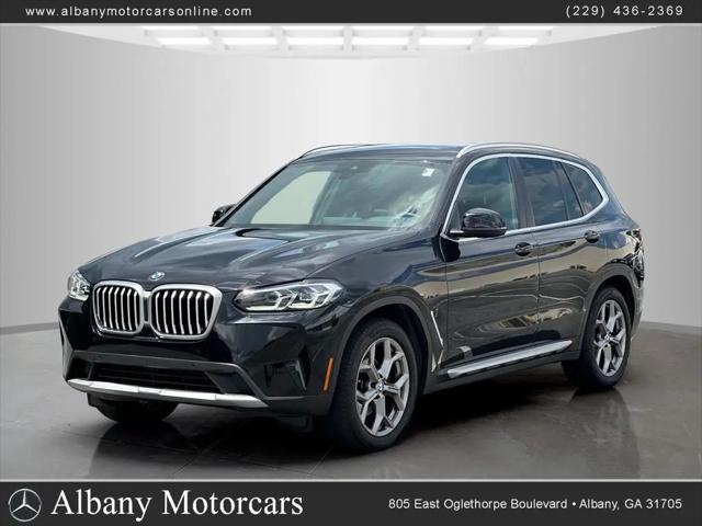 2023 BMW X3 sDrive30i for sale in Albany, GA