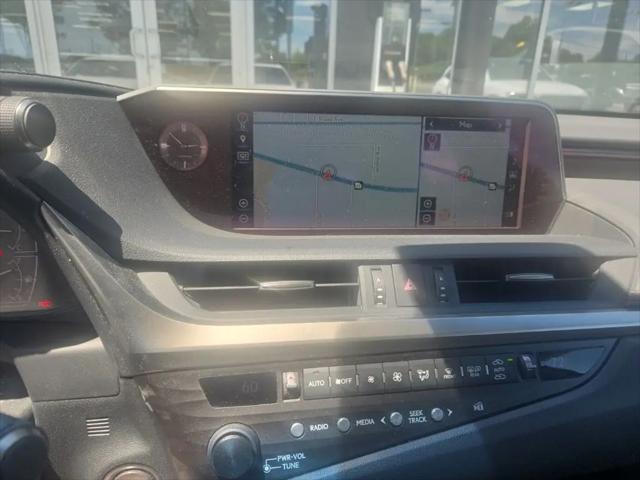 2020 Lexus ES 350 ES 350