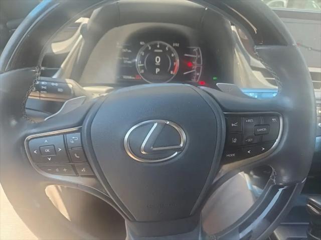 2020 Lexus ES 350 ES 350