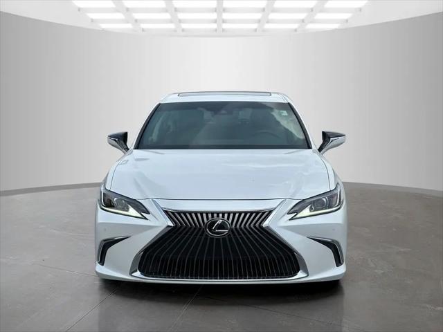 2020 Lexus ES 350 ES 350