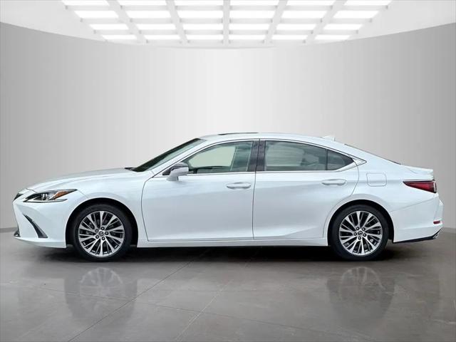 2020 Lexus ES 350 ES 350
