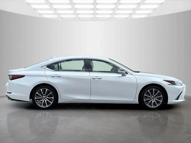 2020 Lexus ES 350 ES 350