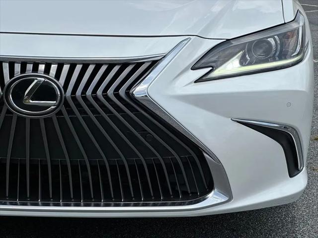 2020 Lexus ES 350 ES 350