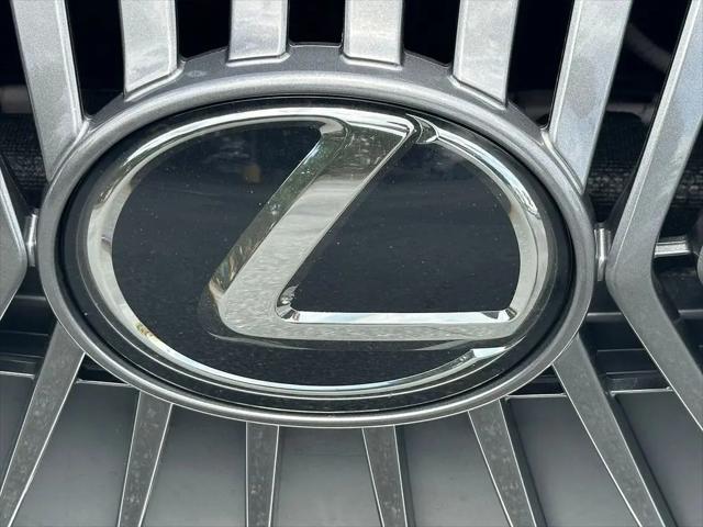 2020 Lexus ES 350 ES 350