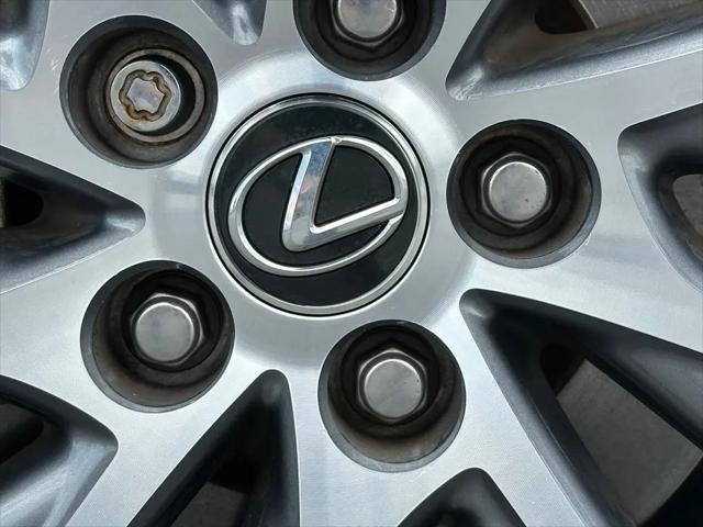2020 Lexus ES 350 ES 350