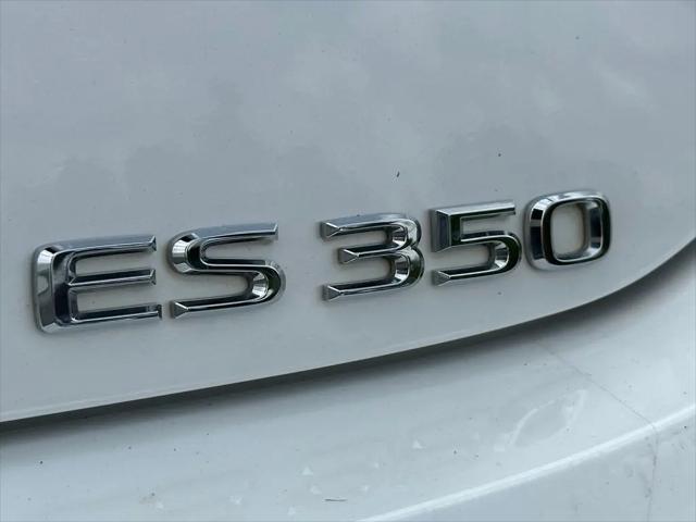 2020 Lexus ES 350 ES 350
