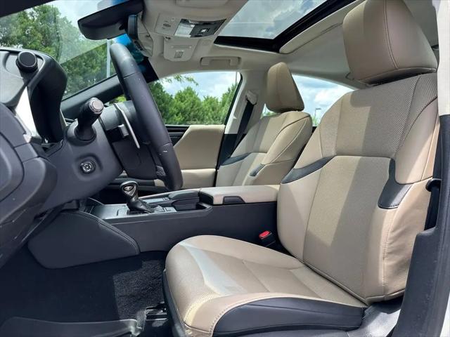 2020 Lexus ES 350 ES 350