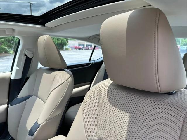 2020 Lexus ES 350 ES 350